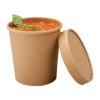 Упаковка для супов
