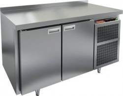 Стол с охлажд.шкафом Hicold gn 1/tn-1/bt
