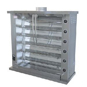 Гриль к/кур Grill Master шампурный ф6ш1г 11121