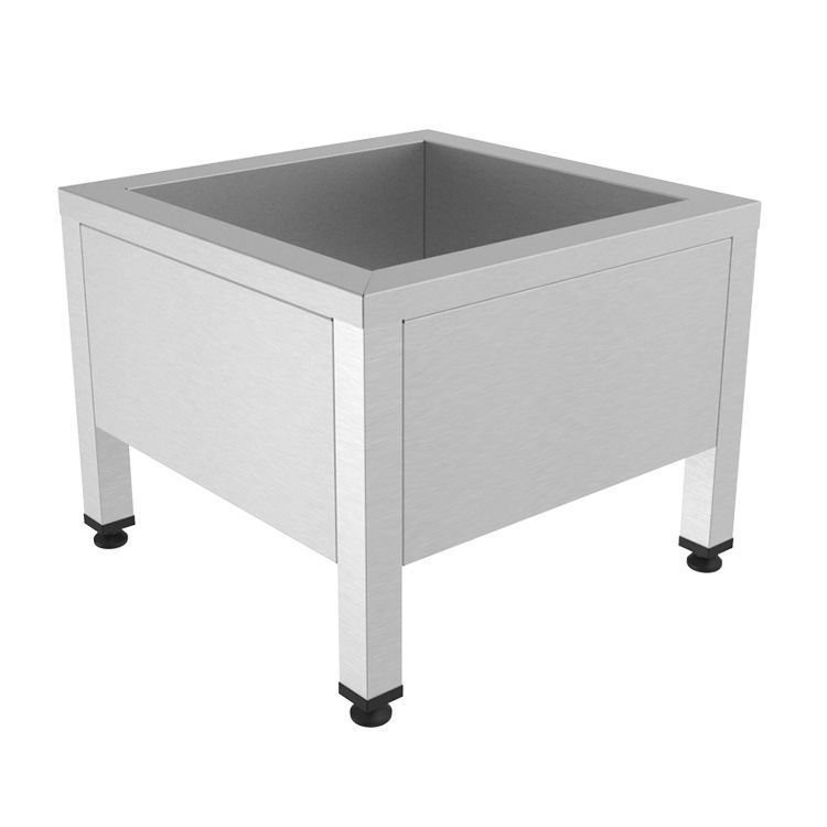 Ванна моповая вм/1-50/50