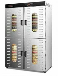 ДЕГИДРАТОР HURAKAN HKN-DHD80