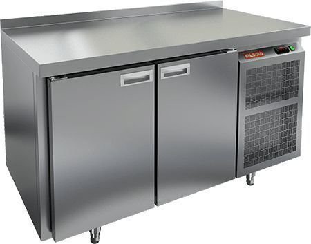 Стол с охлажд.шкафом Hicold bn 11/tn